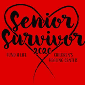 Team Red ADULT (Associated with Maltby Jr. Survivor) item