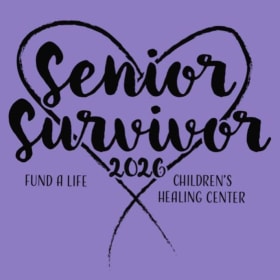Team Purple YOUTH (Associated with Hawkins Jr. Survivor) item