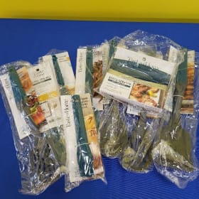 Taste of Home Bundle item