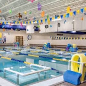 $50 off FOSS Swim Lessons item