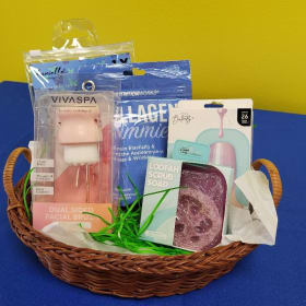 Self-care Basket item