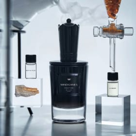One Full-Size Bottle of MIND GAMES item