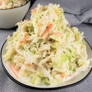 Extra Coleslaw item