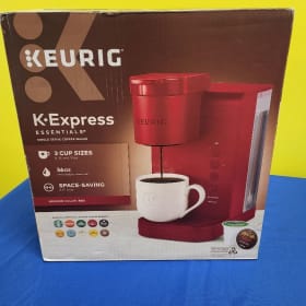 Kerurig K-Express item