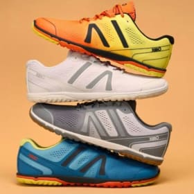 $150 Xero Shoes Gift Card item