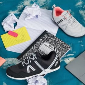 $150 Xero Shoes Gift Card item