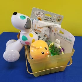 Infant Easter Basket item