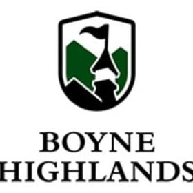 Boyne Highlands Golf for 4 item