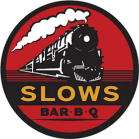 Slow's BBQ Gift Card item