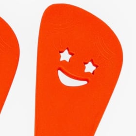 Excited Pat item