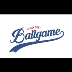 Coach Ballgame item