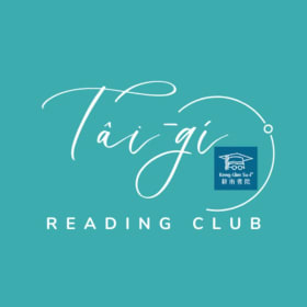 Photo of (Online) Taigi Reading Club 台語讀冊會 --> SEE kenglamsuinn.org