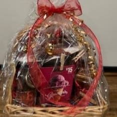Taste of Cincinnati Basket item