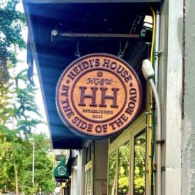 $50 Heidi's House Gift Card item