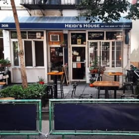 $50 Heidi's House Gift Card item