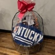 Sports Basket item