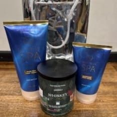 Bath & Body Works Bag item
