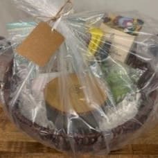 Wellness Basket item
