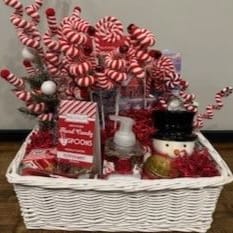 Hallmark Basket item