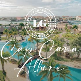 Cap Cana Allure Escape Vacation Package item