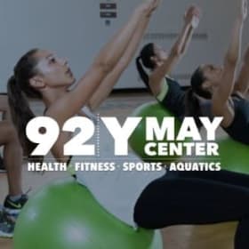 Three-Month 92Y May Center Members item