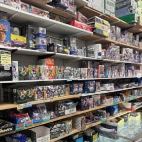 $100 Alex's MVP Cards & Comics Gift Card item