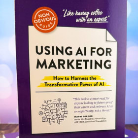 One-Hour AI Training With David Berkowitz of High Caliber AI item