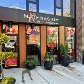 Mathnasium Enrichment Package (New Students Only) item