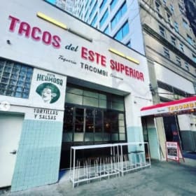 $75 Tacombi UES Gift Card item