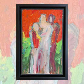 Sans titre - Graham Metson item