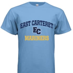 Blue T-Shirt (2X) item