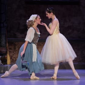 Fairy Godmother item