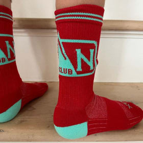 FMN crew socks, S-M item