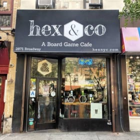 HEX&CO One-Week Summer Camp Voucher item
