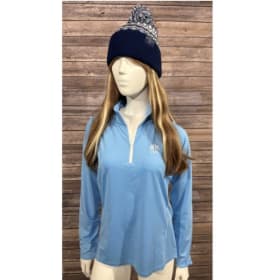 40. Milan Cortina Olympics Women's 1/4 Zip & Accessories item