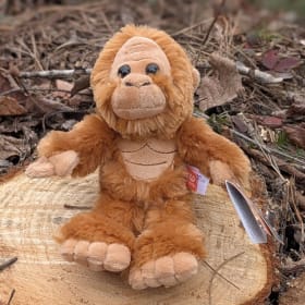 Pocketkin 5" Sasquatch item