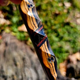 Semper Sharp FBPK - Copper Damascus #4970 item