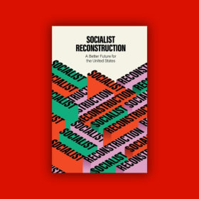 Socialist Reconstruction item