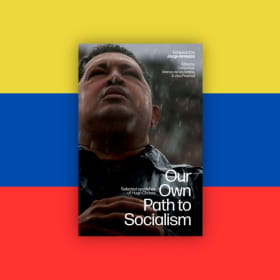 Our Own Path to Socialism item