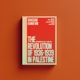 The 1936-1939 Revolution in Palestine item