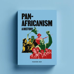 Pan-Africanism: A History item