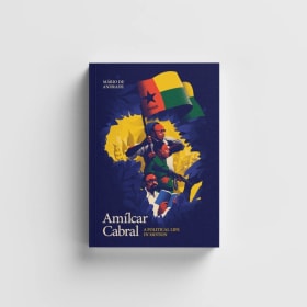 Amílcar Cabral: A Political Life in Motion item