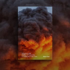 Witness to the Hellfire of Genocide item