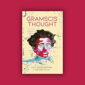 Gramsci’s Thought item