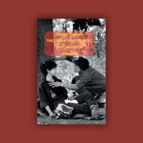 The Liberation Struggle in El Salvador item
