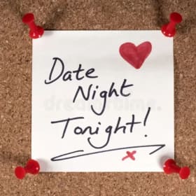 Date Night Package #2 item