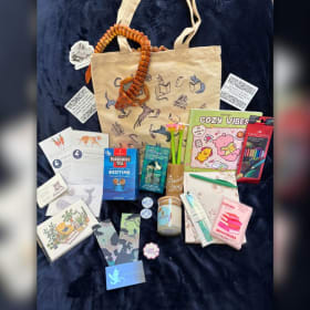 Reading Comfort Bundle item