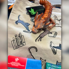 Reading Comfort Bundle item