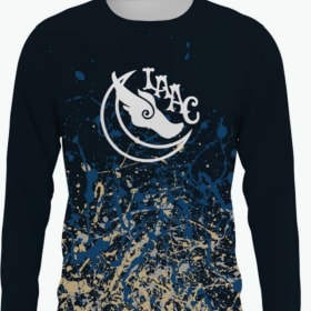 Custom LAAC Finals Jersey item