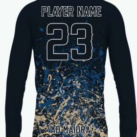 Custom LAAC Finals Jersey item